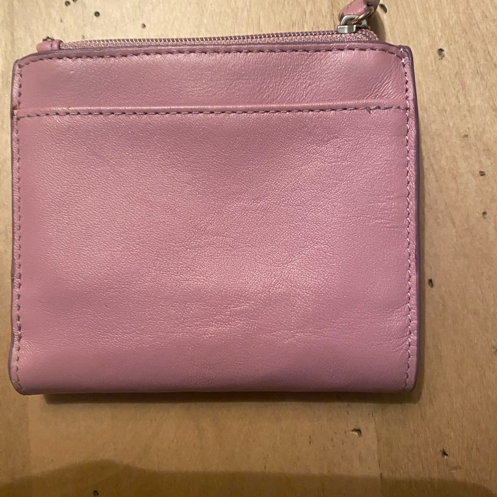 Lodis Credit Card wallet EUC - Picture 7 of 7